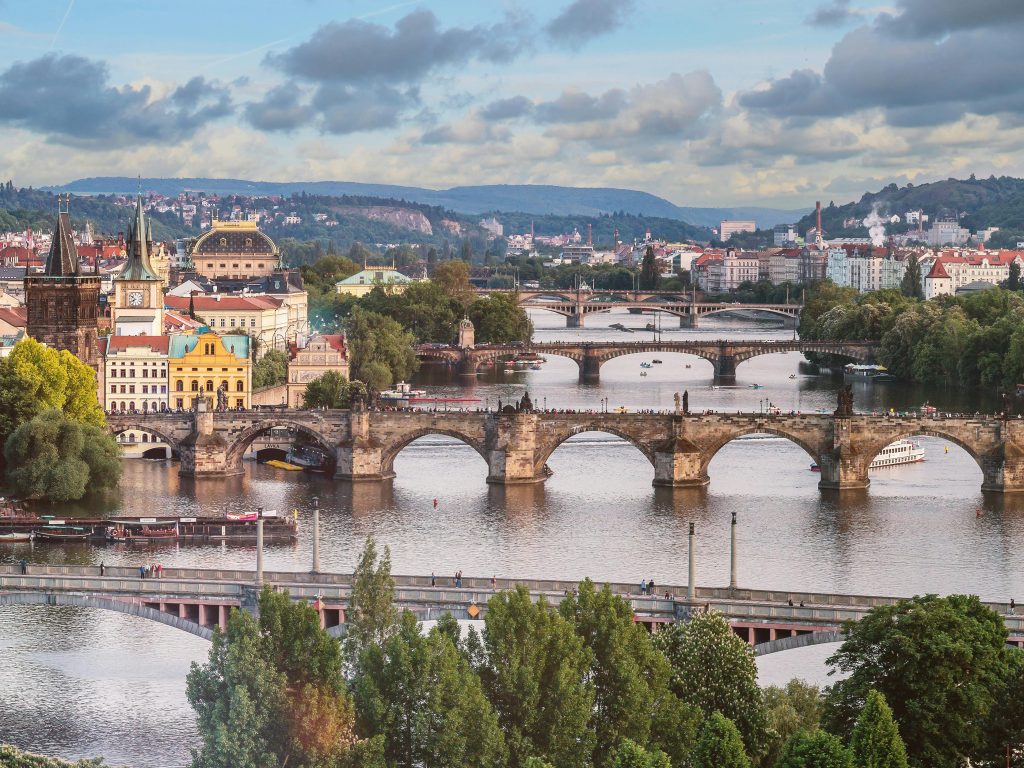 Czech Republic