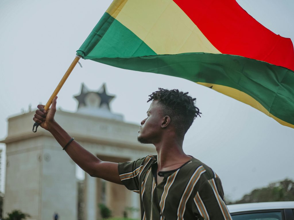 Ghana