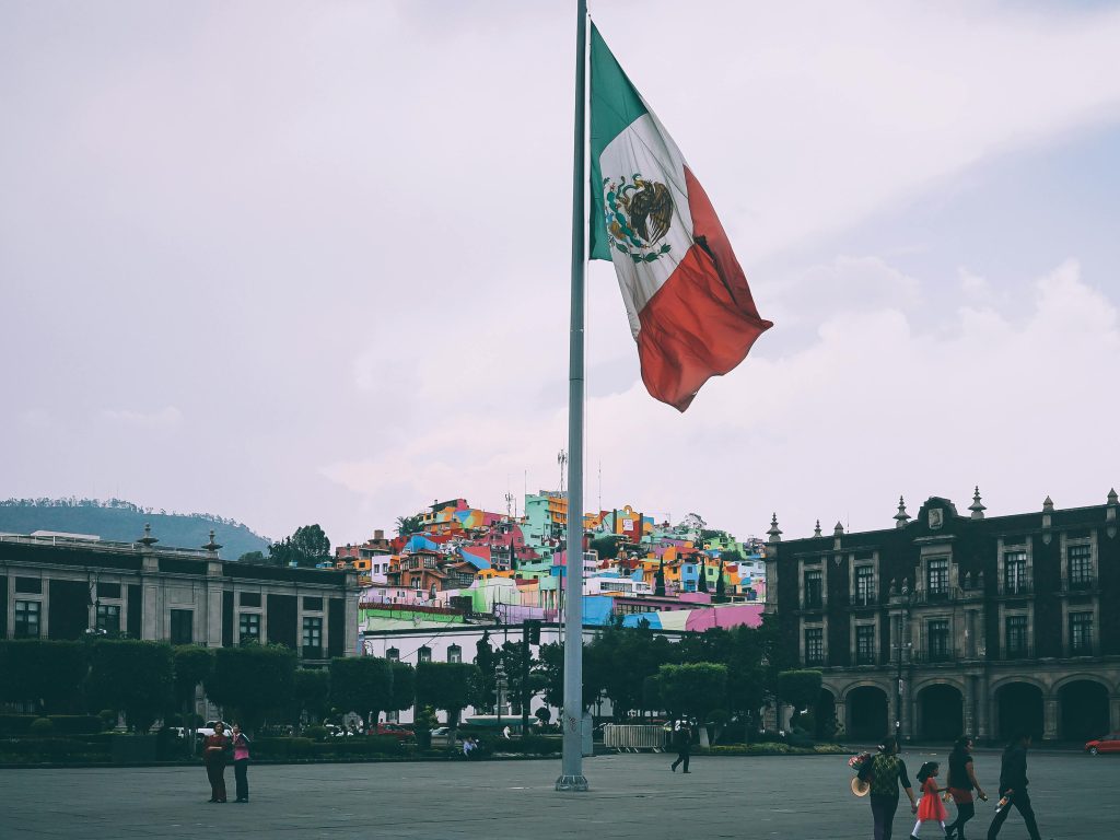 Mexico