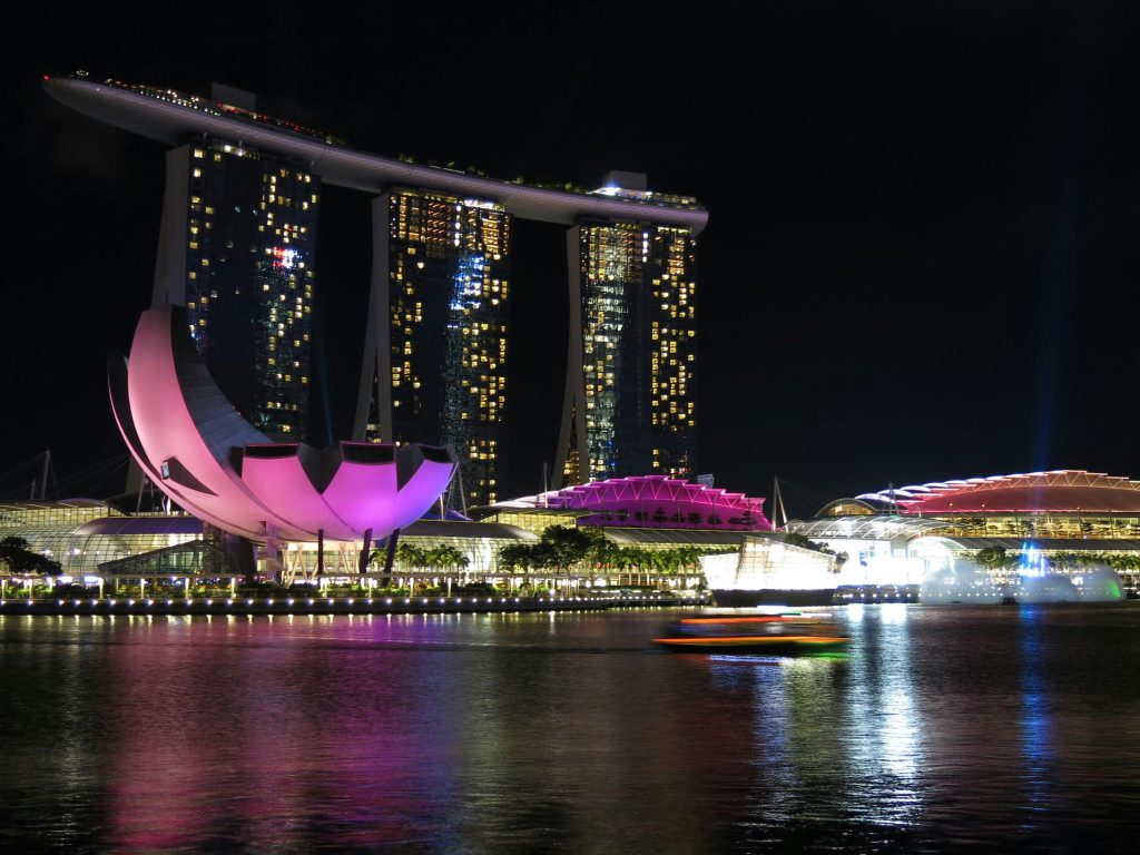 Singapore