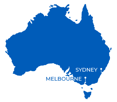 australia