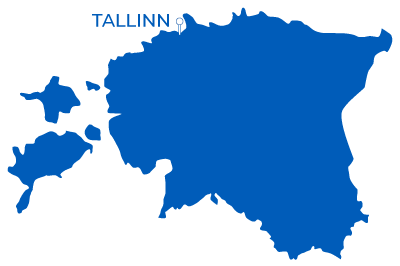 estonia