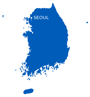 south-korea